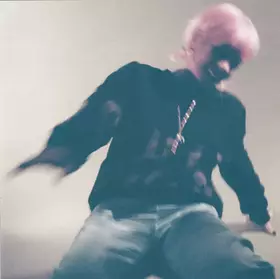 Couverture du produit · No Shame