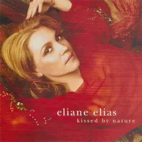 Couverture du produit · Kissed By Nature