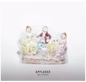 Couverture du produit · Applause