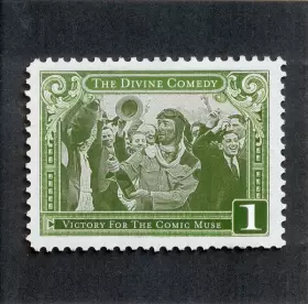 Couverture du produit · Victory For The Comic Muse