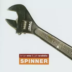 Couverture du produit · Spinner
