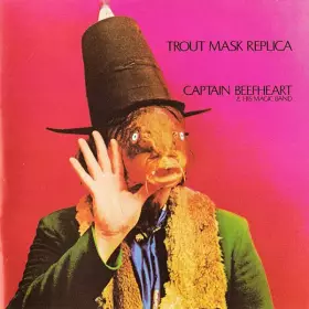 Couverture du produit · Trout Mask Replica