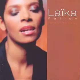 Couverture du produit · Look at Me Now