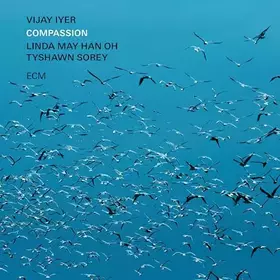 Couverture du produit · Compassion