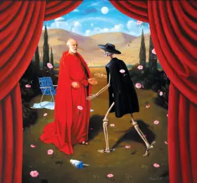 Couverture du produit · Dark Developments