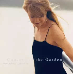 Couverture du produit · Concert In The Garden