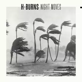 Couverture du produit · Night Moves