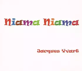 Couverture du produit · Niama Niama