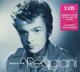 Couverture du produit · Autour De Serge Reggiani