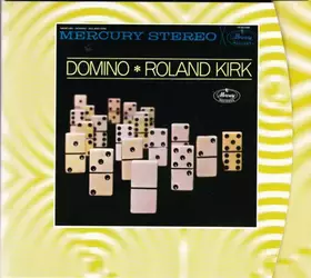 Couverture du produit · Domino
