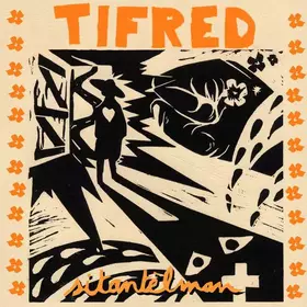 Couverture du produit · Sitantèlman