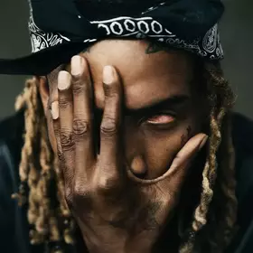 Couverture du produit · Fetty Wap