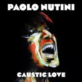 Couverture du produit · Caustic Love