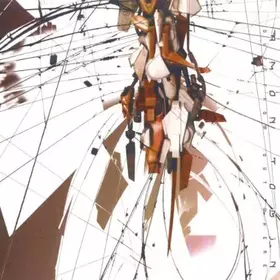 Couverture du produit · Out From Out Where by Amon Tobin (2002-10-15)