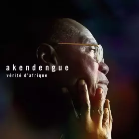 Couverture du produit · Vérité D'Afrique