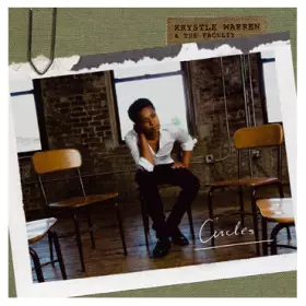 Couverture du produit · Circles