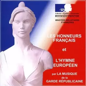 Couverture du produit · Les Honneurs Français