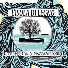 Couverture du produit · L'Isola Di Legno
