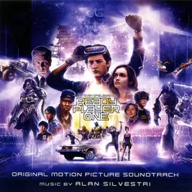 Couverture du produit · Ready Player One (Original Motion Picture Soundtrack)