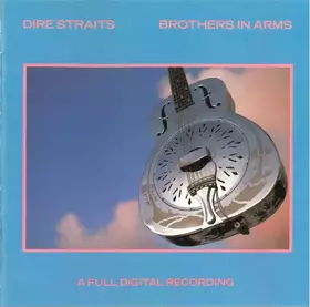 Couverture du produit · Brothers In Arms