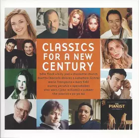 Couverture du produit · Classics For A New Century