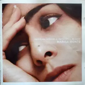 Couverture du produit · Memórias, Crônicas E Declarações De Amor