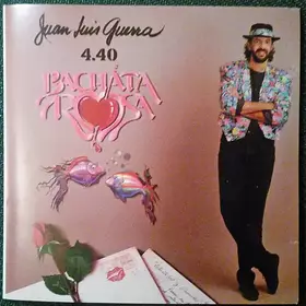 Couverture du produit · Bachata Rosa