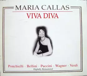 Couverture du produit · Viva Diva