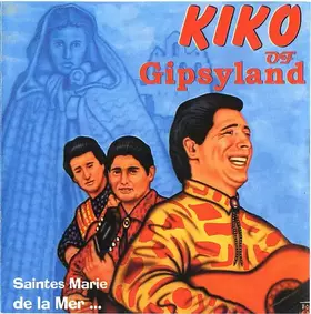 Couverture du produit · Saintes Marie De La Mer...