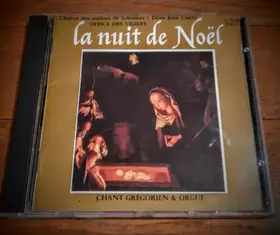 Couverture du produit · La Nuit De Noël