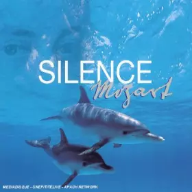 Couverture du produit · Silence Mozart