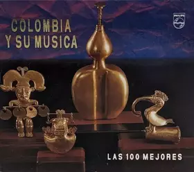 Couverture du produit · Colombia Y Su Musica - Las 100 Mejores 5