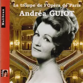 Couverture du produit · La Troupe de L’opera de Paris