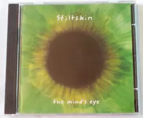 Couverture du produit · The Mind's Eye