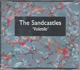 Couverture du produit · Volatile