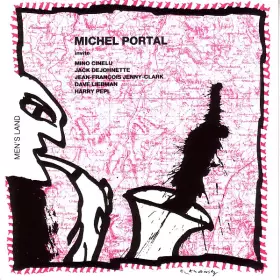 Couverture du produit · Men's Land