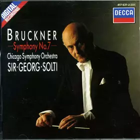 Couverture du produit · Symphony No.7