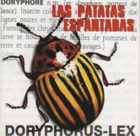 Couverture du produit · Doryphorus-Lex