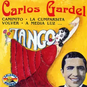 Couverture du produit · Tango