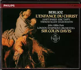 Couverture du produit · L'Enfance Du Christ