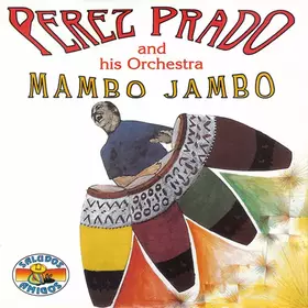 Couverture du produit · Mambo Jambo
