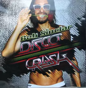 Couverture du produit · Disco Crash