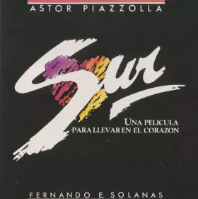 Couverture du produit · Sur (Una Pelicula Para Llevar En El Corazon)