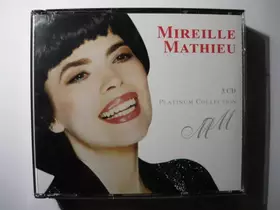 Couverture du produit · Platinum Collection