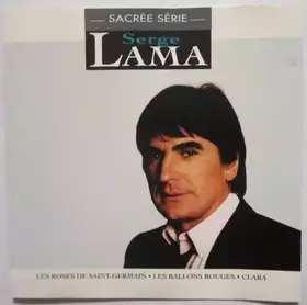 Couverture du produit · Les Tops De Serge Lama