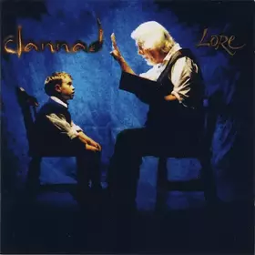 Couverture du produit · Lore
