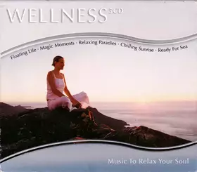 Couverture du produit · Wellness