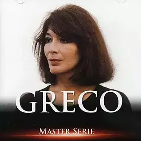 Couverture du produit · Juliette Gréco