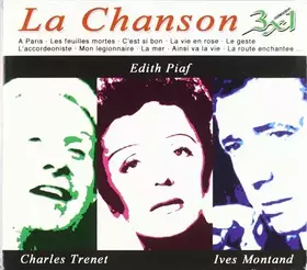 Couverture du produit · Chanson [Import]