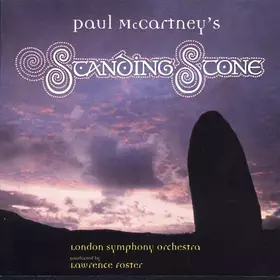 Couverture du produit · Paul McCartney's Standing Stone